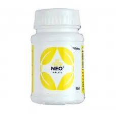 Нео / Neo - Чарак - 75таб